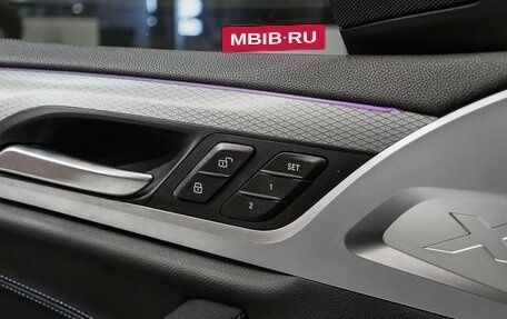 BMW X3, 2018 год, 4 845 000 рублей, 18 фотография