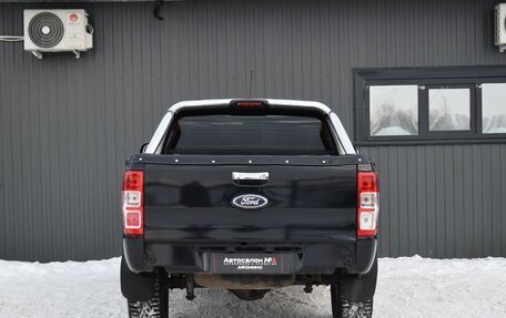 Ford Ranger, 2012 год, 1 549 999 рублей, 5 фотография