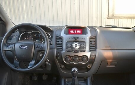 Ford Ranger, 2012 год, 1 549 999 рублей, 7 фотография