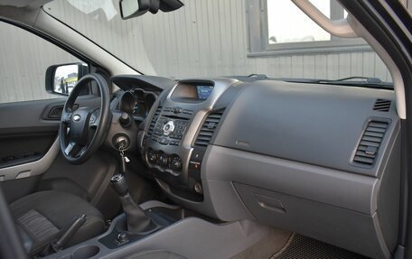 Ford Ranger, 2012 год, 1 549 999 рублей, 16 фотография