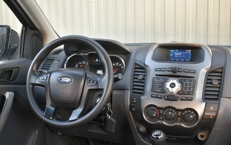 Ford Ranger, 2012 год, 1 549 999 рублей, 8 фотография