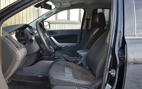 Ford Ranger, 2012 год, 1 549 999 рублей, 14 фотография