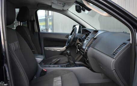 Ford Ranger, 2012 год, 1 549 999 рублей, 17 фотография