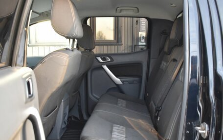 Ford Ranger, 2012 год, 1 549 999 рублей, 15 фотография