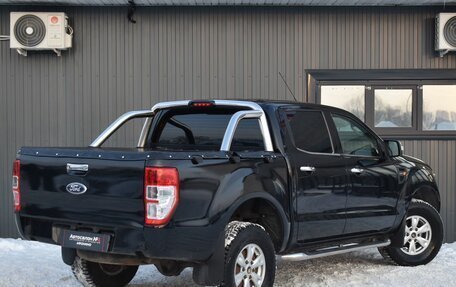 Ford Ranger, 2012 год, 1 549 999 рублей, 6 фотография