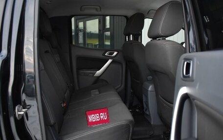 Ford Ranger, 2012 год, 1 549 999 рублей, 18 фотография