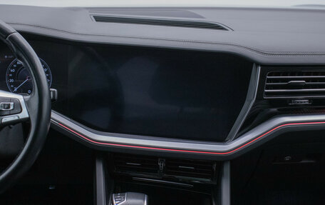 Volkswagen Touareg III, 2019 год, 4 790 000 рублей, 13 фотография