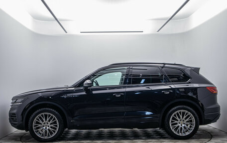 Volkswagen Touareg III, 2019 год, 4 790 000 рублей, 8 фотография