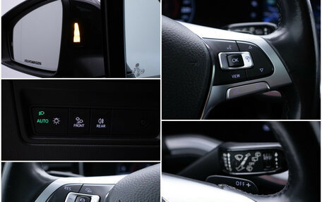 Volkswagen Touareg III, 2019 год, 4 790 000 рублей, 17 фотография