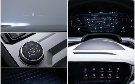 Volkswagen Touareg III, 2019 год, 4 790 000 рублей, 18 фотография