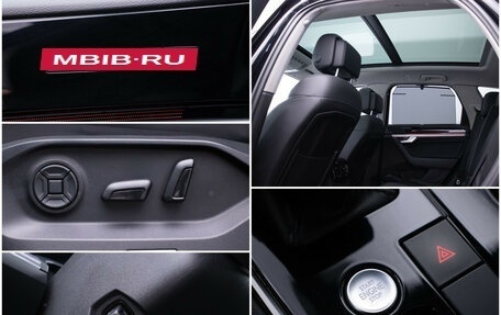 Volkswagen Touareg III, 2019 год, 4 790 000 рублей, 16 фотография