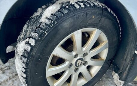 Volkswagen Golf VI, 2012 год, 589 000 рублей, 17 фотография