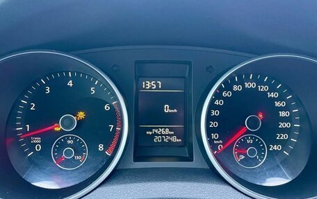 Volkswagen Golf VI, 2012 год, 589 000 рублей, 18 фотография