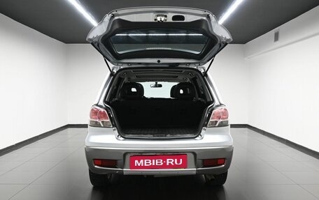 Mitsubishi Outlander III рестайлинг 3, 2006 год, 695 000 рублей, 7 фотография