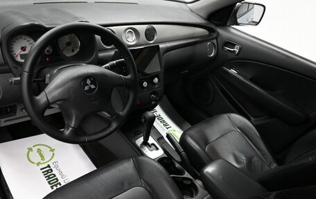 Mitsubishi Outlander III рестайлинг 3, 2006 год, 695 000 рублей, 9 фотография