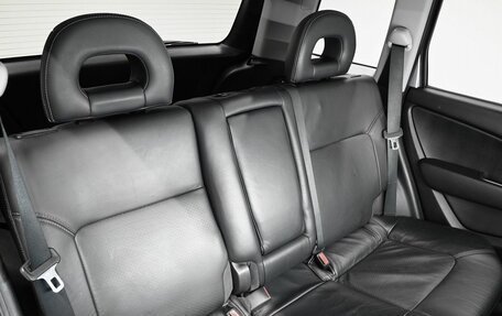 Mitsubishi Outlander III рестайлинг 3, 2006 год, 695 000 рублей, 13 фотография