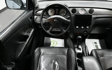 Mitsubishi Outlander III рестайлинг 3, 2006 год, 695 000 рублей, 12 фотография