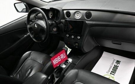 Mitsubishi Outlander III рестайлинг 3, 2006 год, 695 000 рублей, 14 фотография