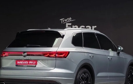 Volkswagen Touareg III, 2024 год, 10 970 000 рублей, 2 фотография