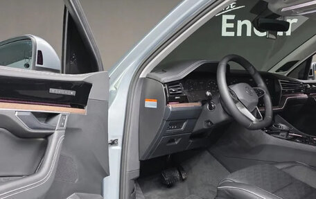 Volkswagen Touareg III, 2024 год, 10 970 000 рублей, 11 фотография