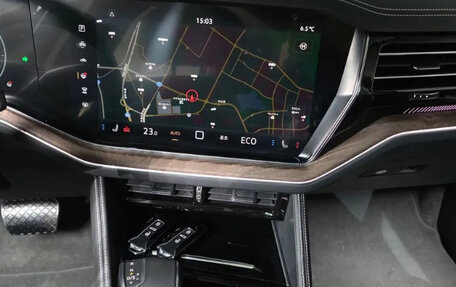 Volkswagen Touareg III, 2024 год, 10 970 000 рублей, 13 фотография