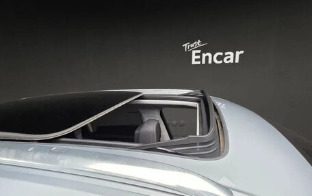 Volkswagen Touareg III, 2024 год, 10 970 000 рублей, 10 фотография