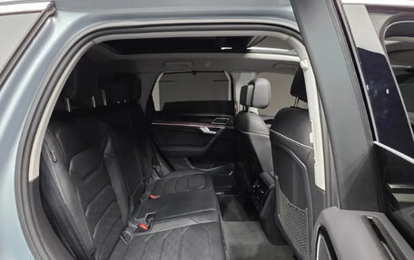 Volkswagen Touareg III, 2024 год, 10 970 000 рублей, 15 фотография