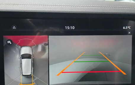 Volkswagen Touareg III, 2024 год, 10 970 000 рублей, 14 фотография