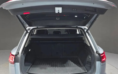 Volkswagen Touareg III, 2024 год, 10 970 000 рублей, 17 фотография