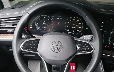 Volkswagen Touareg III, 2024 год, 10 970 000 рублей, 12 фотография