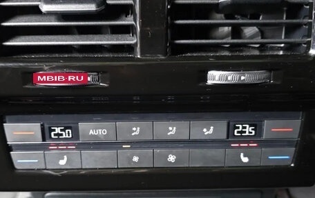 Volkswagen Touareg III, 2024 год, 10 970 000 рублей, 16 фотография