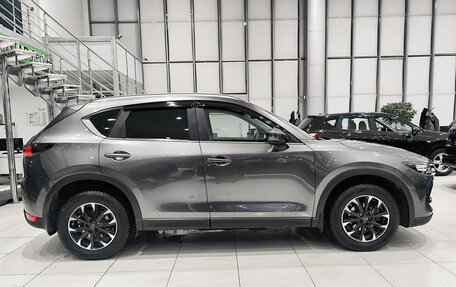 Mazda CX-5 II, 2017 год, 2 360 000 рублей, 4 фотография