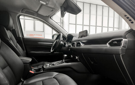 Mazda CX-5 II, 2017 год, 2 360 000 рублей, 11 фотография