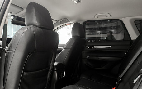 Mazda CX-5 II, 2017 год, 2 360 000 рублей, 12 фотография