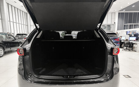 Mazda CX-5 II, 2017 год, 2 360 000 рублей, 10 фотография