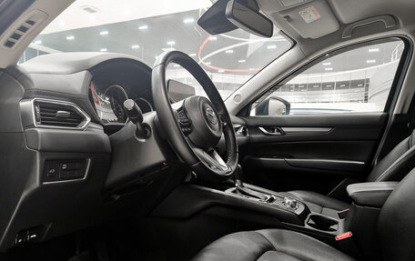 Mazda CX-5 II, 2017 год, 2 360 000 рублей, 16 фотография