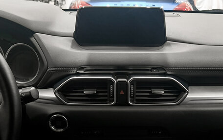 Mazda CX-5 II, 2017 год, 2 360 000 рублей, 15 фотография