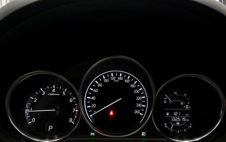 Mazda CX-5 II, 2017 год, 2 360 000 рублей, 13 фотография