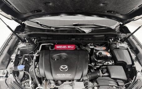 Mazda CX-5 II, 2017 год, 2 360 000 рублей, 9 фотография