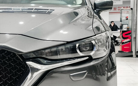 Mazda CX-5 II, 2017 год, 2 360 000 рублей, 17 фотография