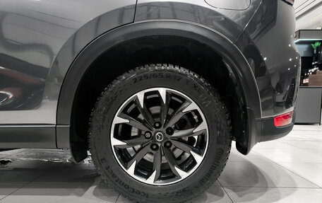 Mazda CX-5 II, 2017 год, 2 360 000 рублей, 18 фотография