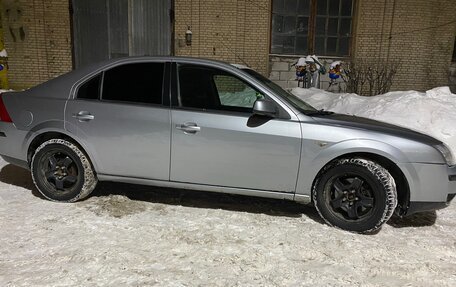 Ford Mondeo III, 2004 год, 525 000 рублей, 3 фотография