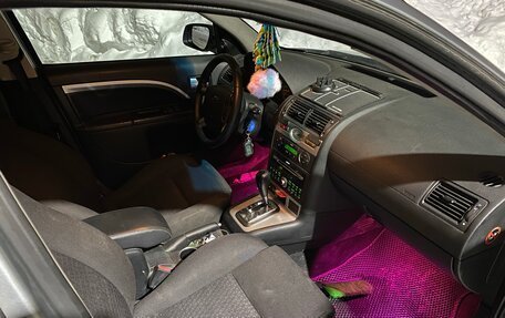 Ford Mondeo III, 2004 год, 525 000 рублей, 10 фотография