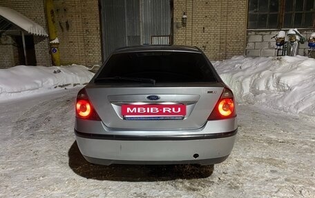 Ford Mondeo III, 2004 год, 525 000 рублей, 7 фотография