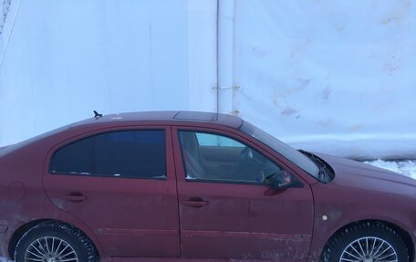 Skoda Octavia IV, 2000 год, 410 000 рублей, 6 фотография