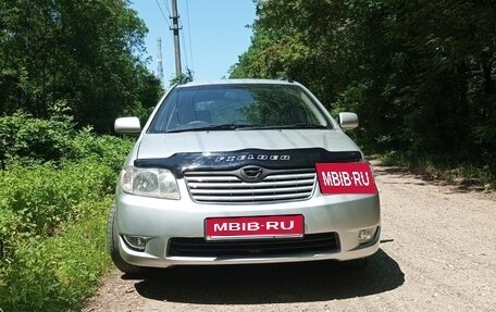 Toyota Corolla, 2006 год, 750 000 рублей, 1 фотография