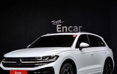 Volkswagen Touareg III, 2025 год, 12 080 000 рублей, 1 фотография