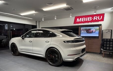 Porsche Cayenne III, 2025 год, 24 000 000 рублей, 1 фотография