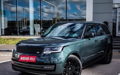 Land Rover Range Rover IV рестайлинг, 2025 год, 28 999 300 рублей, 1 фотография