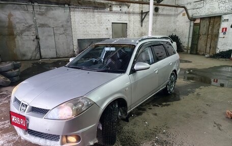Nissan Wingroad III, 2003 год, 340 000 рублей, 1 фотография